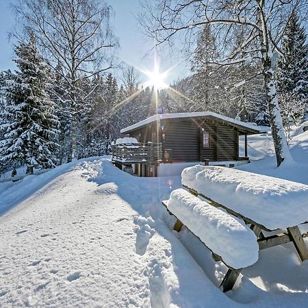 Chalet In Ski Resort In Woergl In Tyrol エクステリア 写真