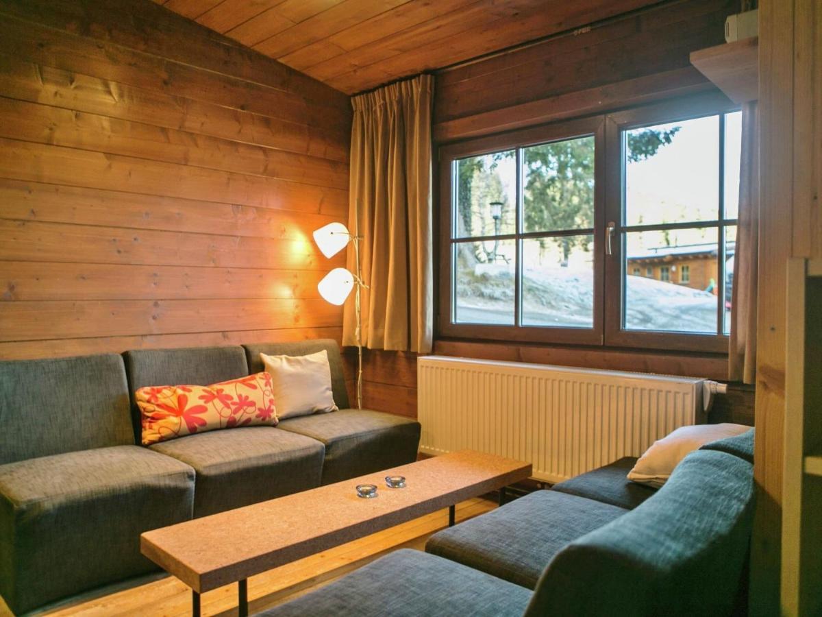 Chalet In Ski Resort In Woergl In Tyrol エクステリア 写真