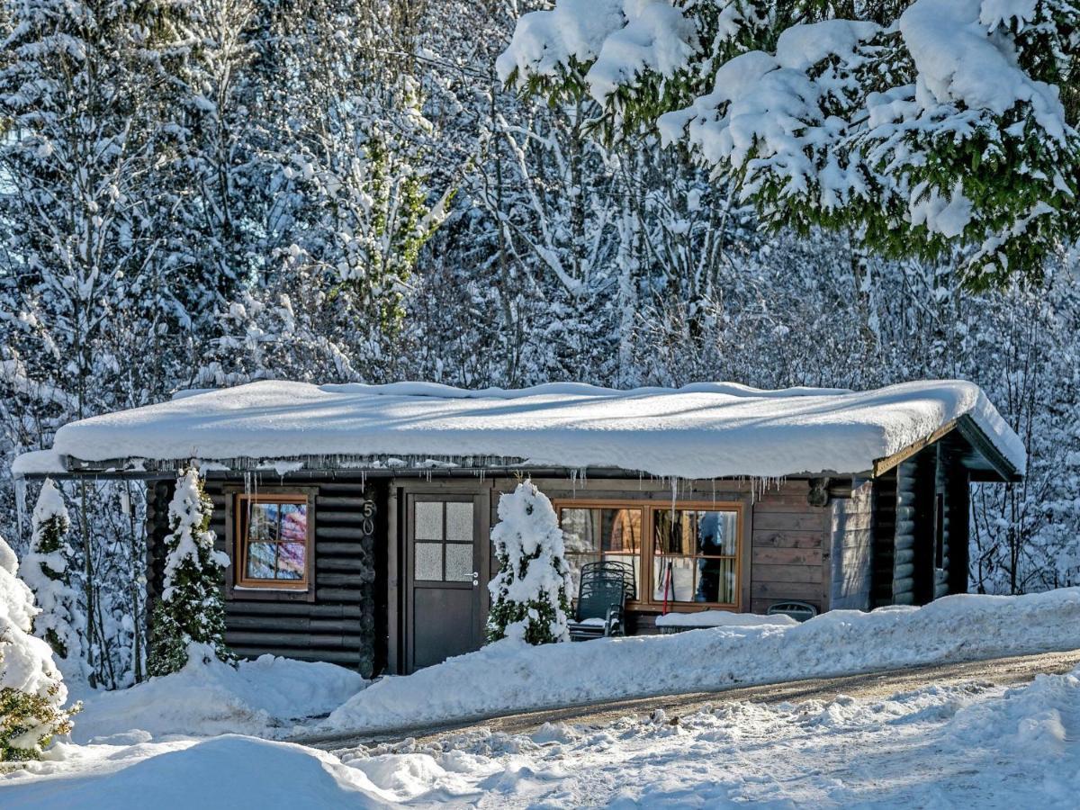 Chalet In Ski Resort In Woergl In Tyrol エクステリア 写真
