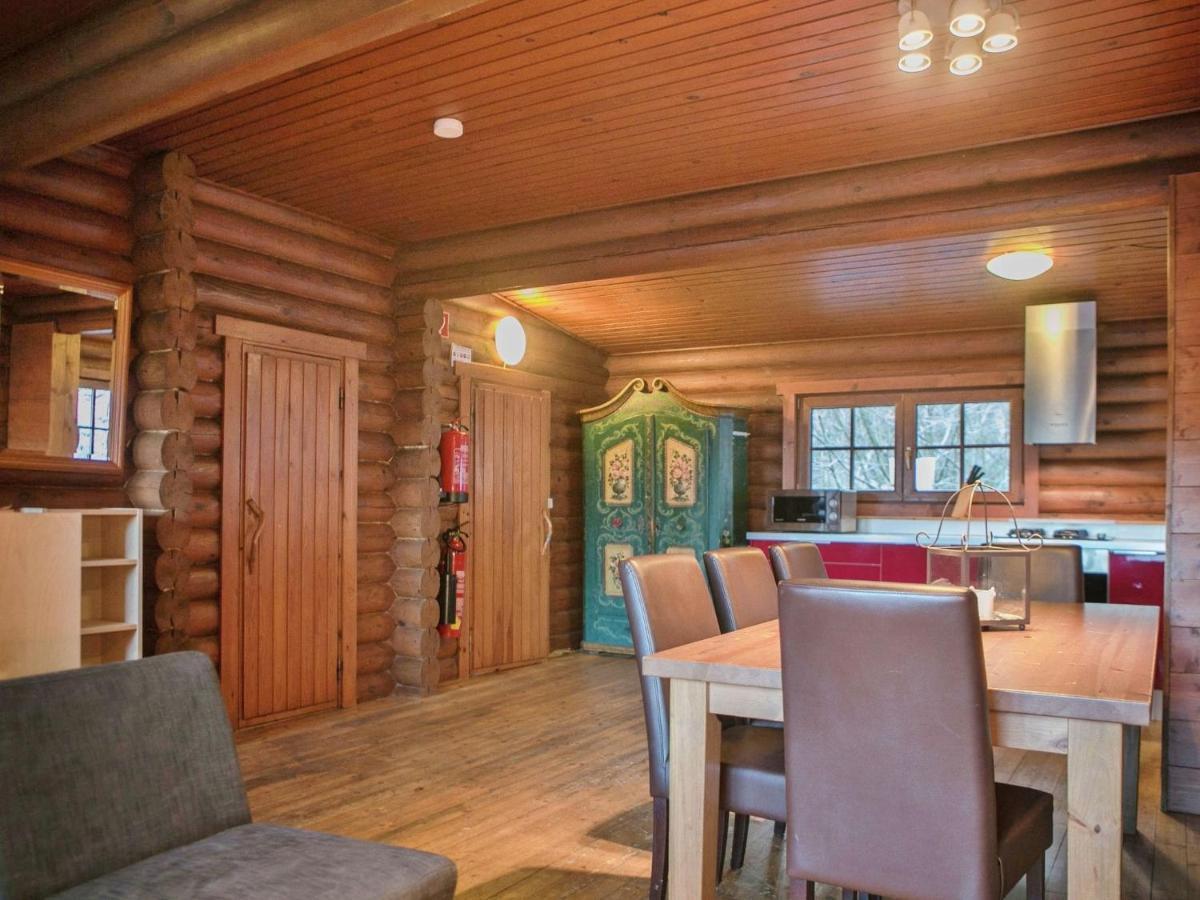 Chalet In Ski Resort In Woergl In Tyrol エクステリア 写真