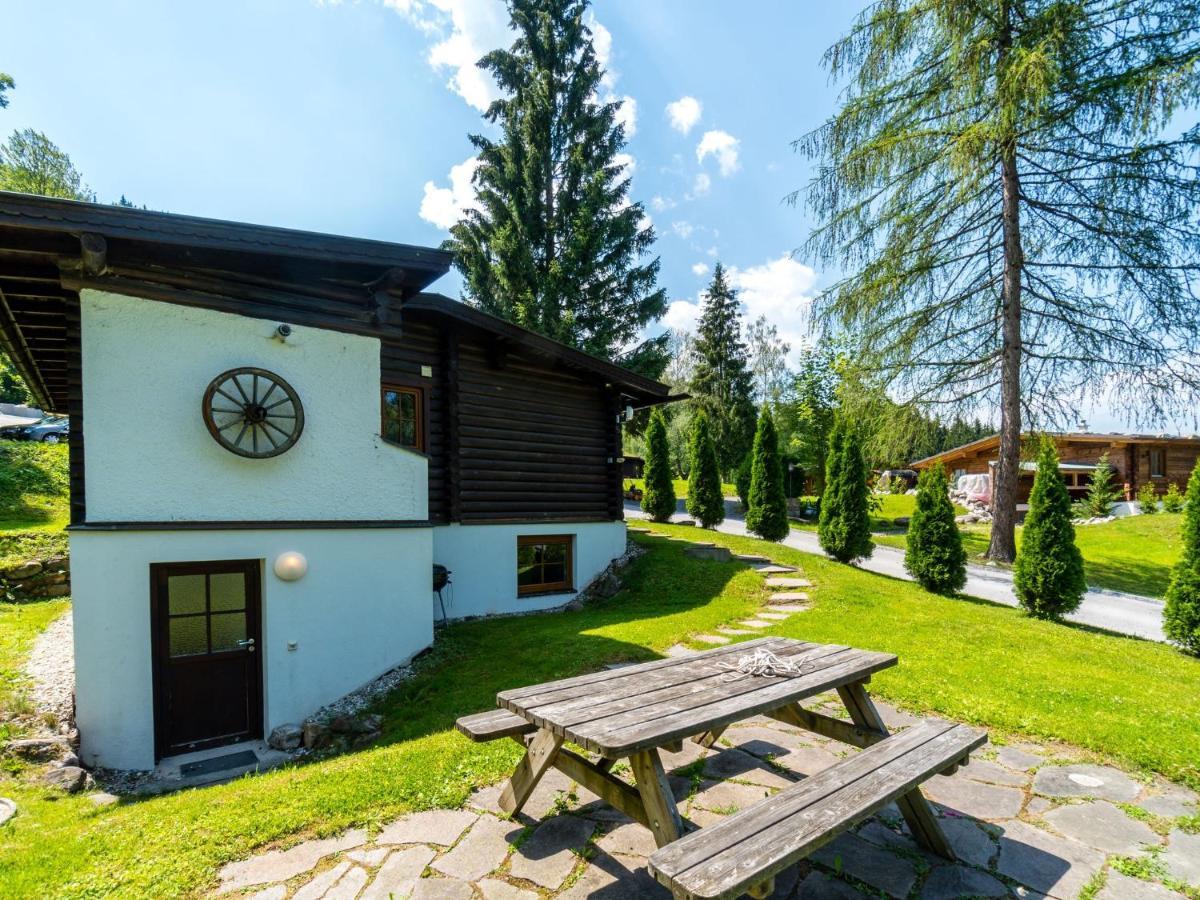 Chalet In Ski Resort In Woergl In Tyrol エクステリア 写真