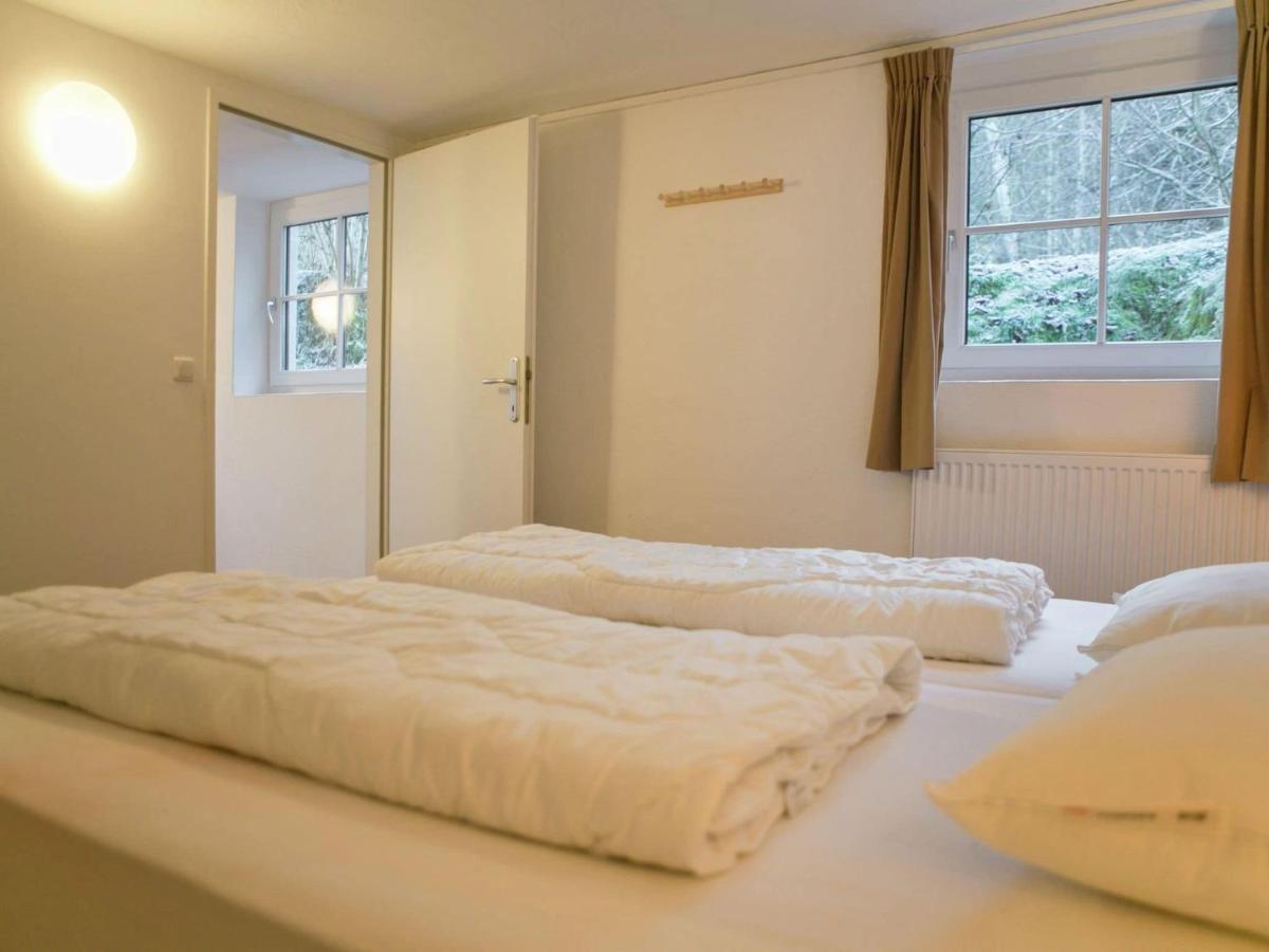 Chalet In Ski Resort In Woergl In Tyrol エクステリア 写真