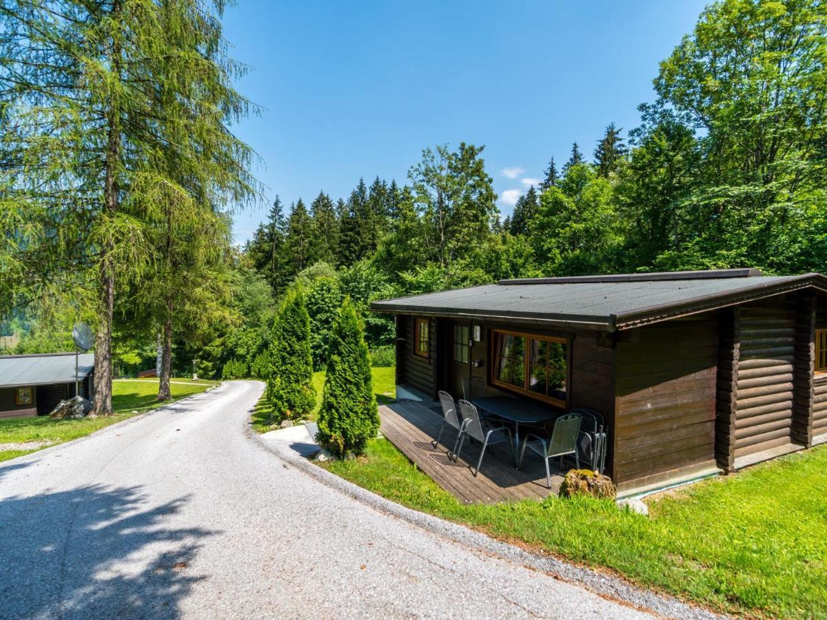 Chalet In Ski Resort In Woergl In Tyrol エクステリア 写真