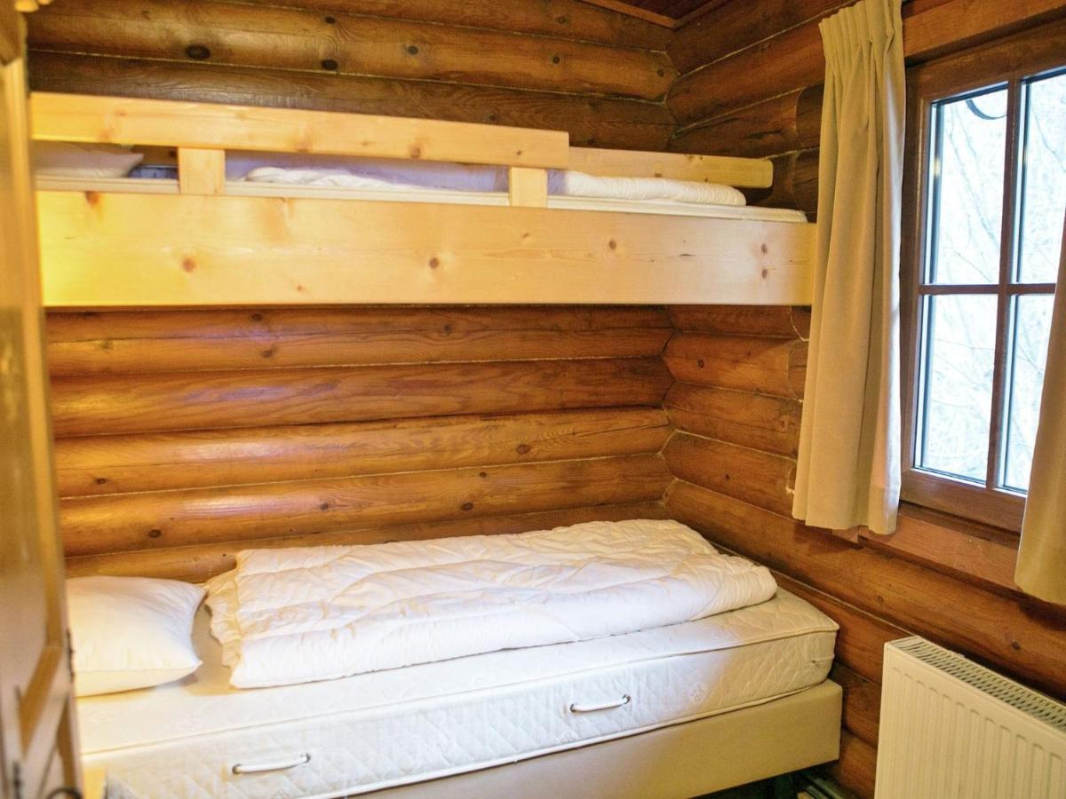 Chalet In Ski Resort In Woergl In Tyrol エクステリア 写真