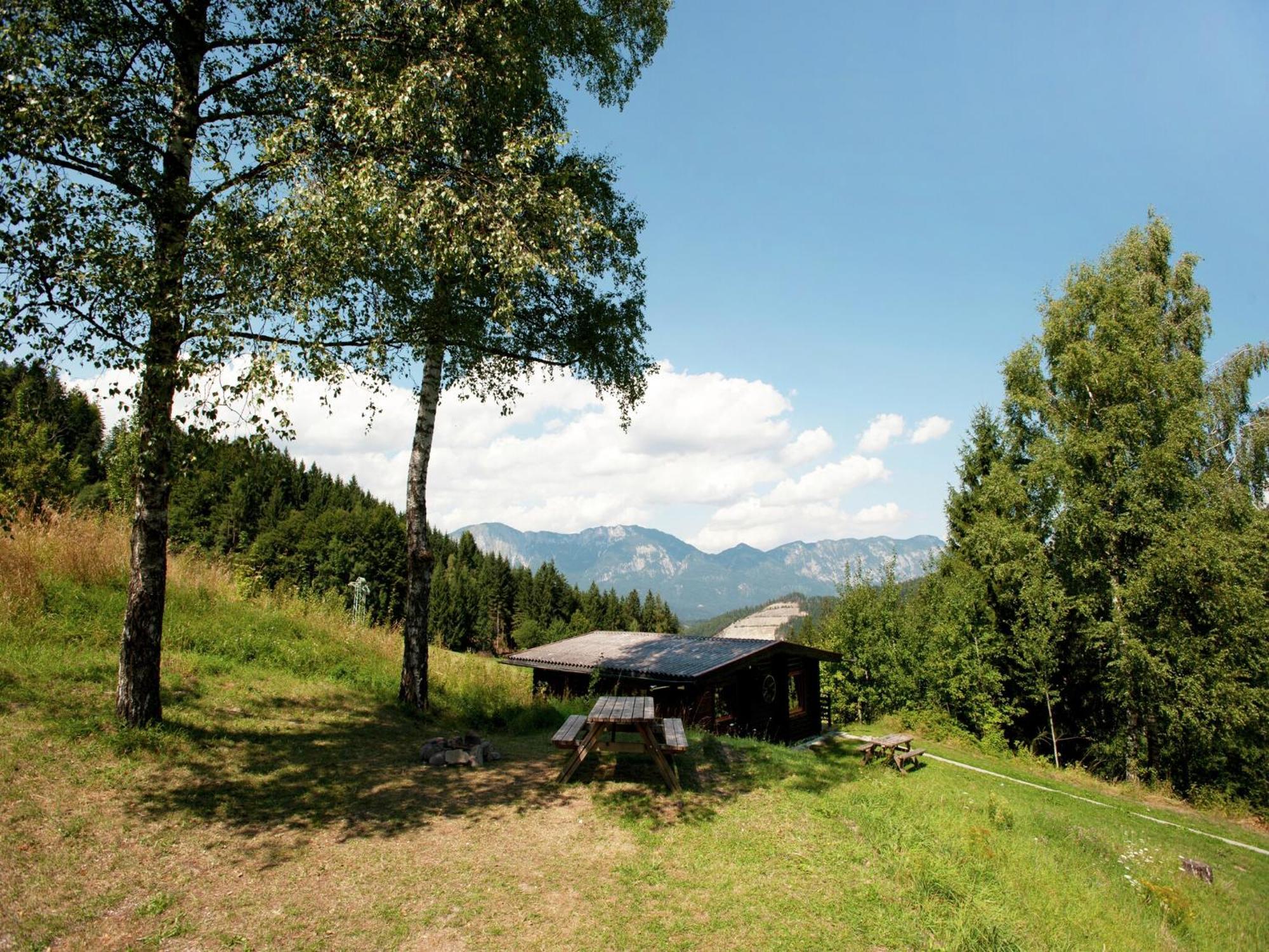Chalet In Ski Resort In Woergl In Tyrol エクステリア 写真