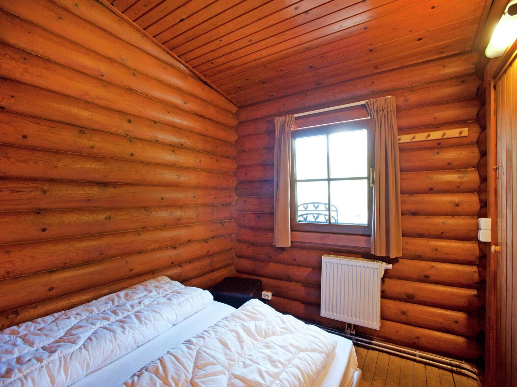 Chalet In Ski Resort In Woergl In Tyrol エクステリア 写真