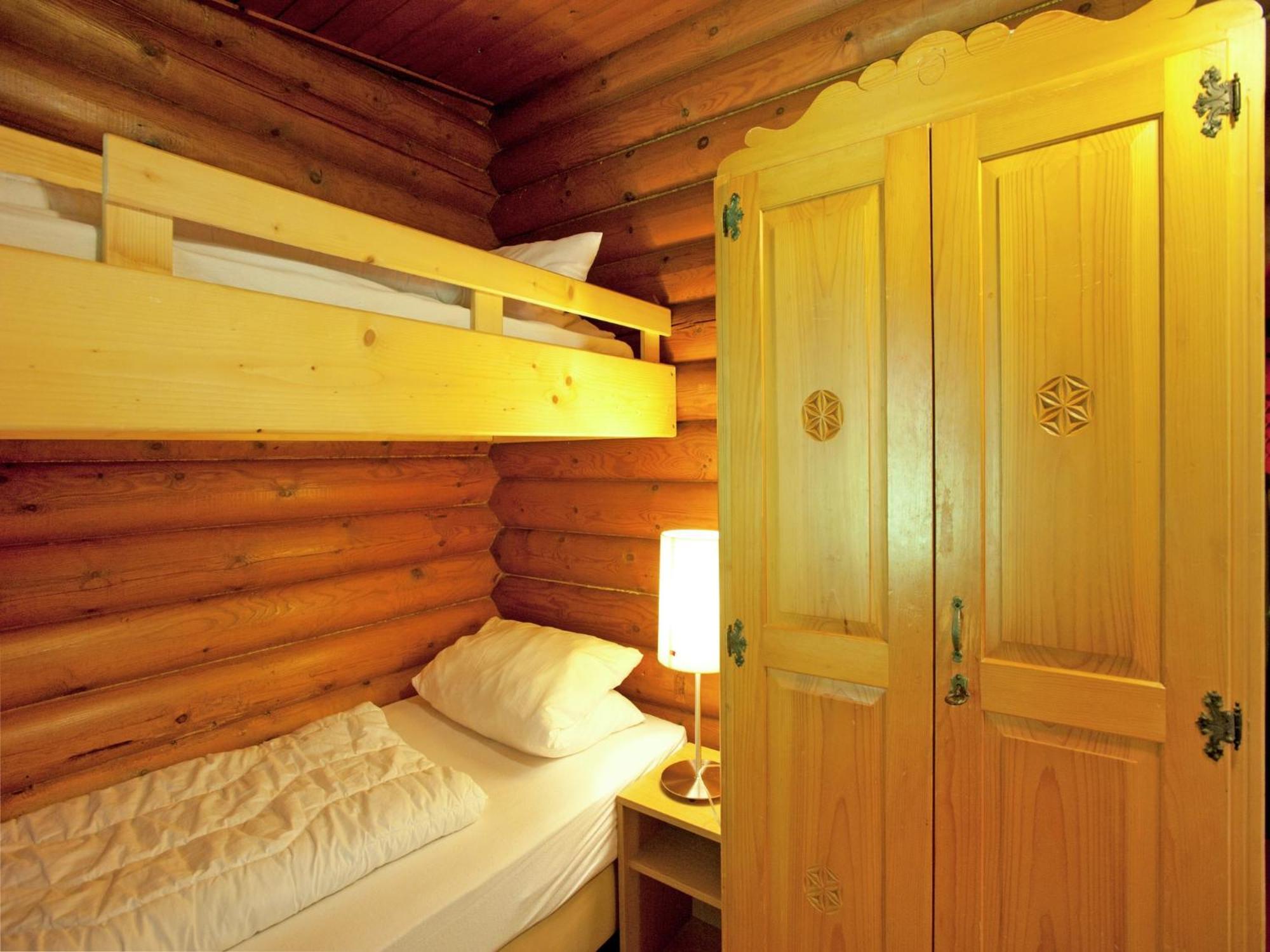 Chalet In Ski Resort In Woergl In Tyrol エクステリア 写真
