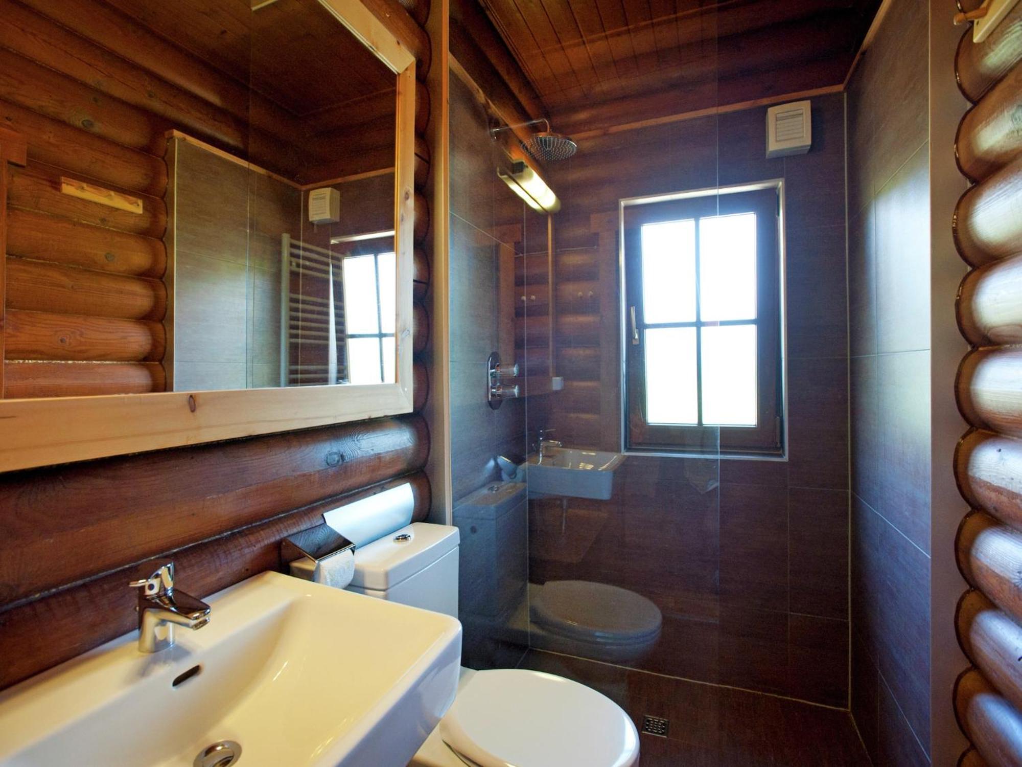 Chalet In Ski Resort In Woergl In Tyrol エクステリア 写真
